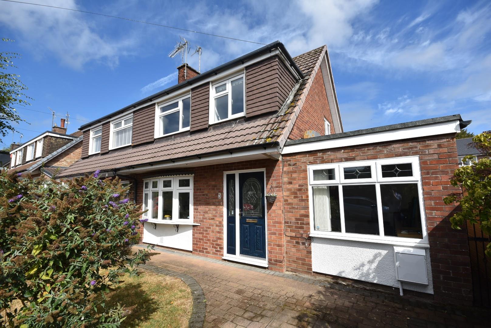 3 Hastings Close, Penarth, CF64 2TH
